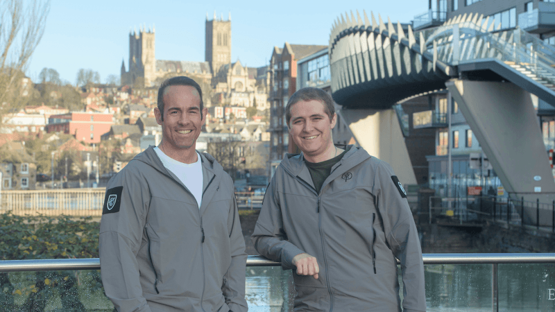 Shield Space completes £2M raise to strengthen space security efforts ...