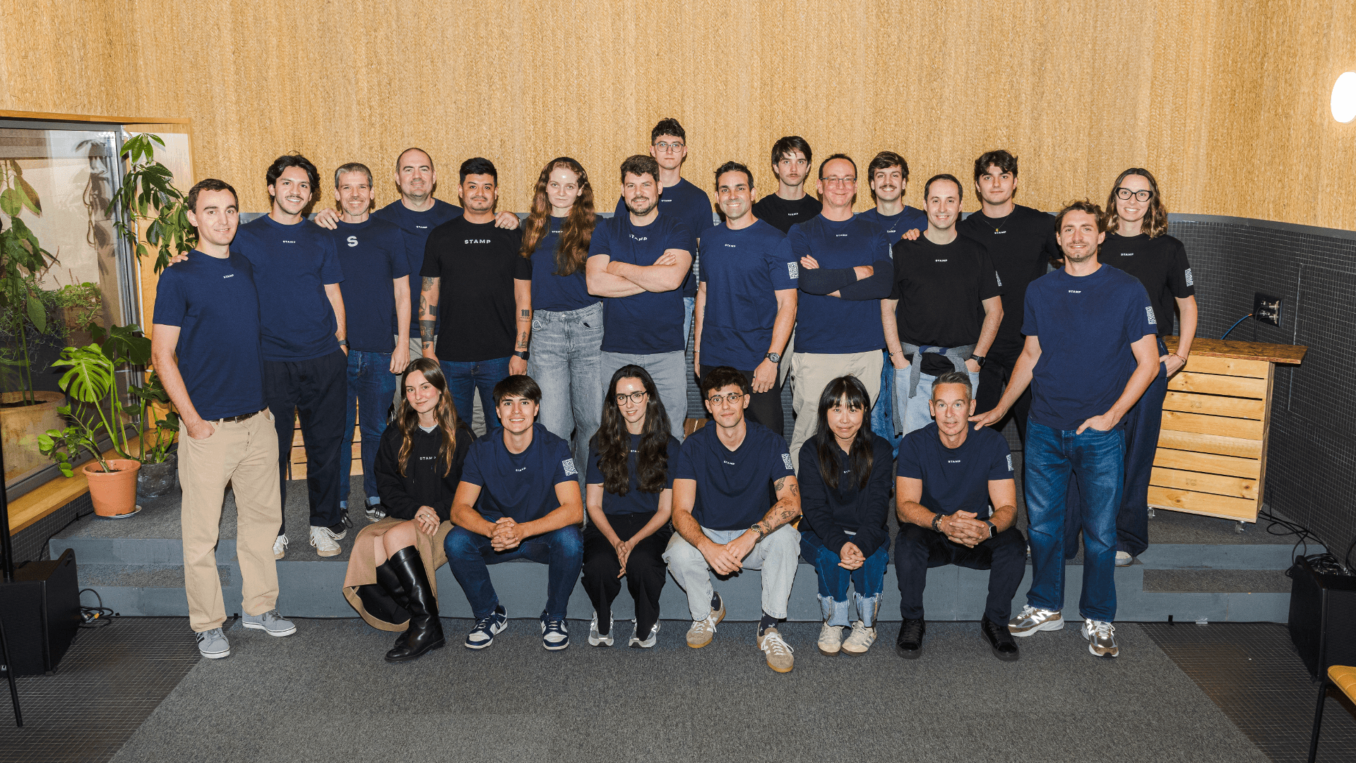 STAMP secures €4M to power next-gen Tax Free for global shoppers