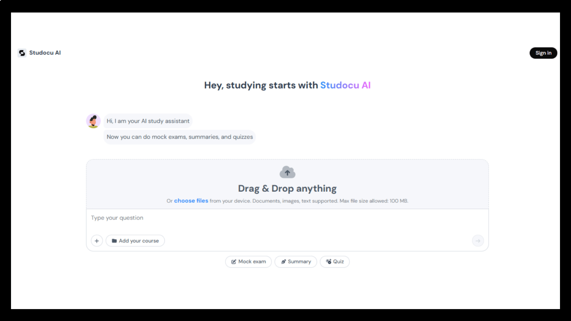 How Studocu Is Redefining Exam Prep With AI and over 50 Million Documents [Sponsored]