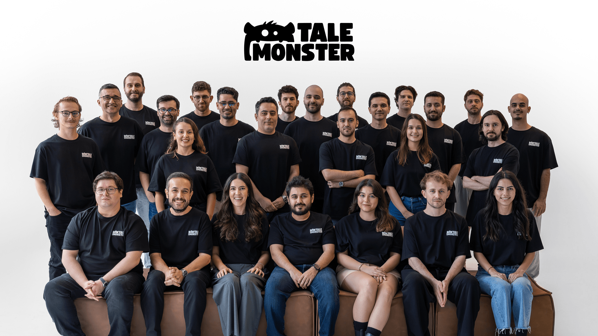 TaleMonster Games closes $30M Series A round