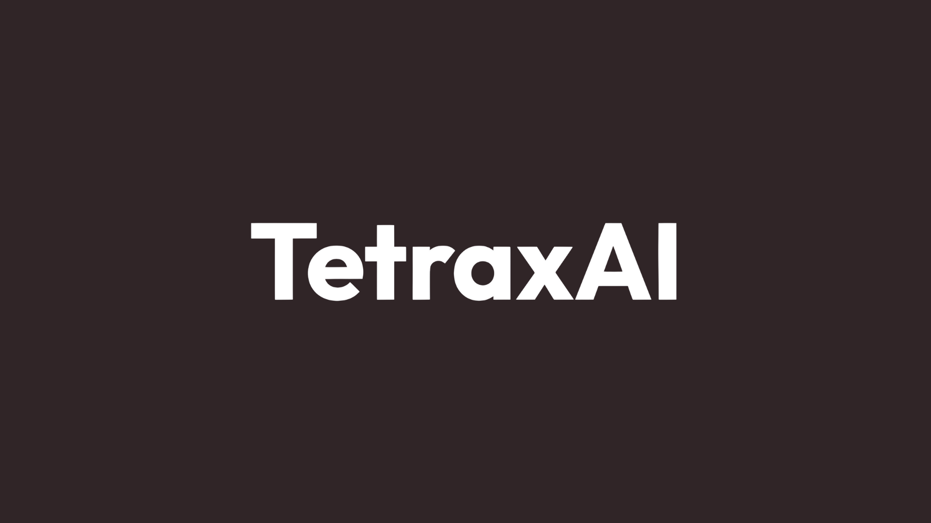 TetraxAI raises pre-seed funding for AI risk tools in clean energy