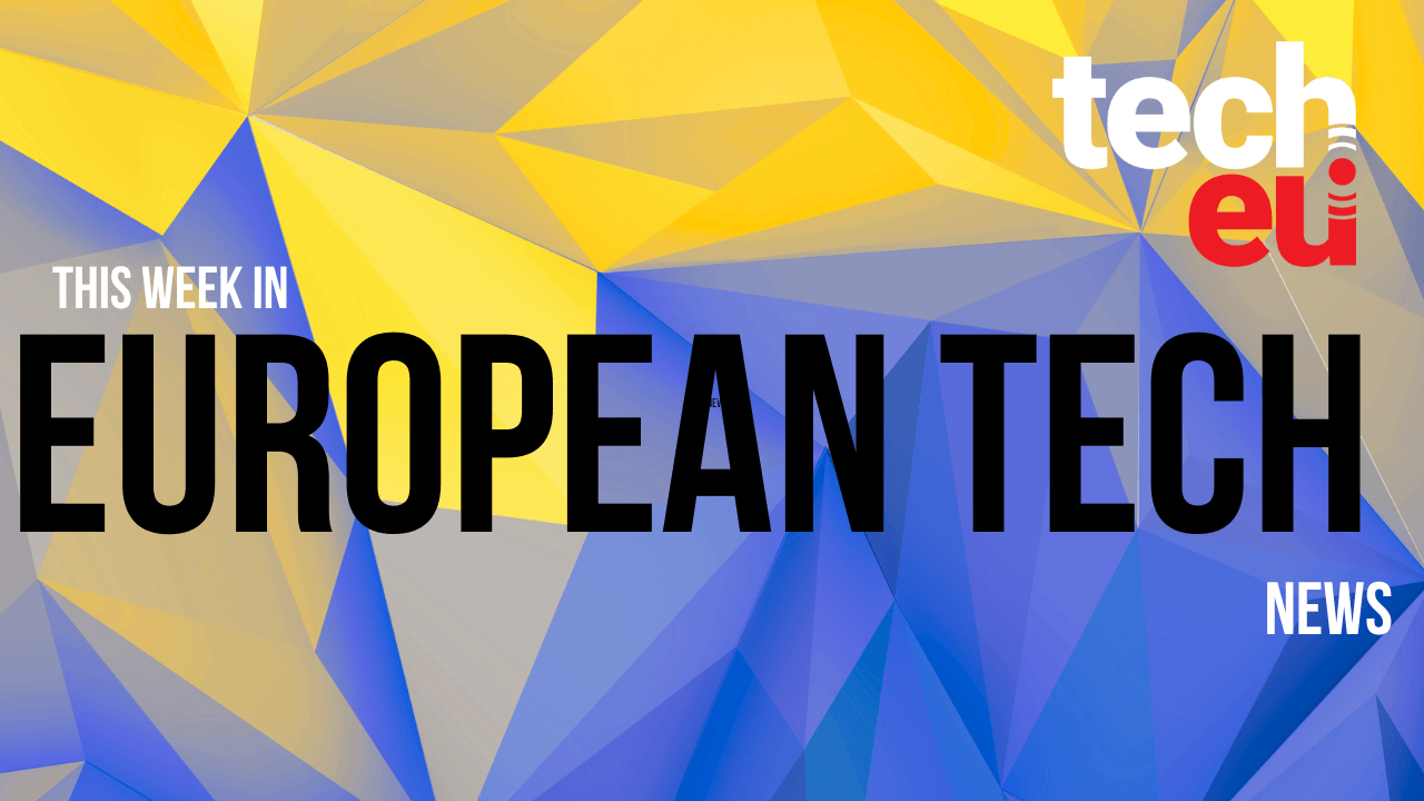 What's next for European tech, Parloa raises $350M, and two new unicorns