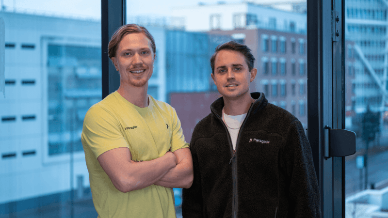 Paraglide raises $5M Seed to reinvent accounts receivable with Agentic ...