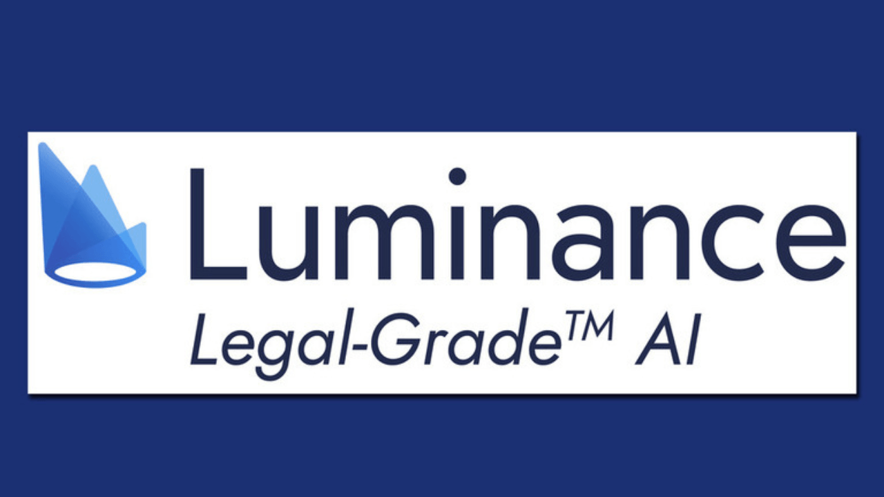 Legaltech Luminance unveils its biggest platform upgrade in a decade