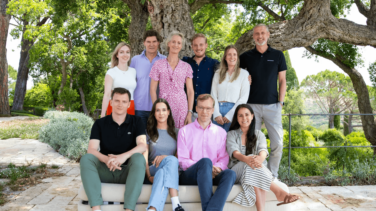 seed+speed Ventures closes €90M Fund III, tripling its original target