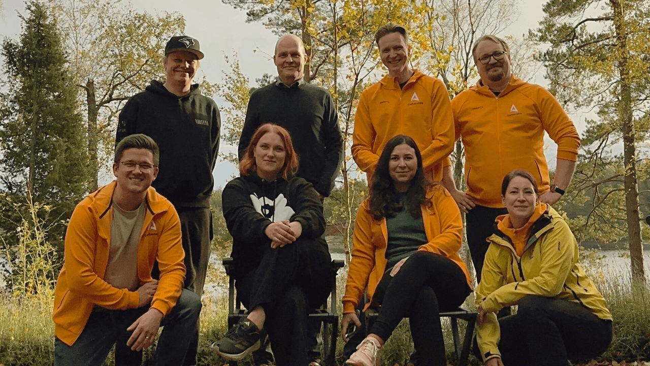 Carbonaide raises €3.7M to commercialise CO₂-curing and permanent carbon storage in concrete