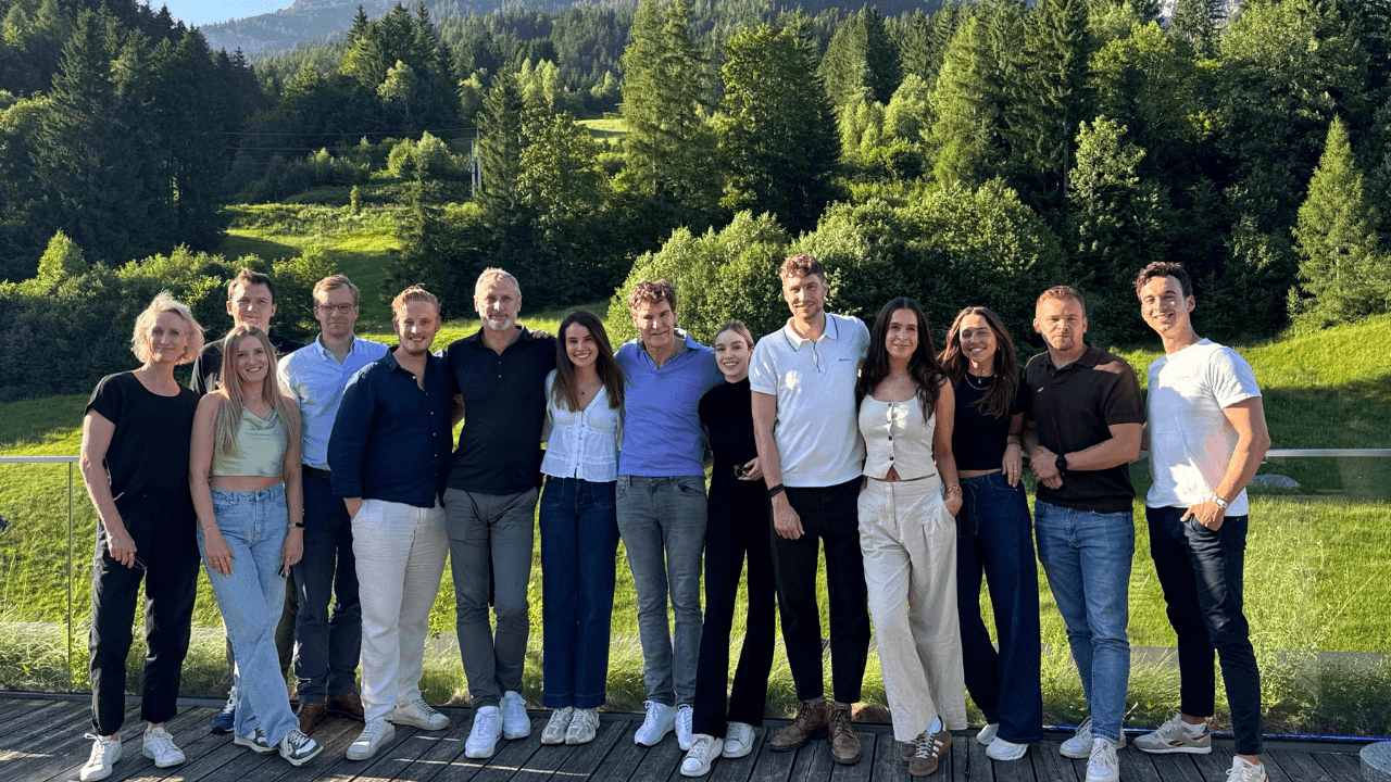 seed+speed Ventures closes €90M Fund III, tripling its original target