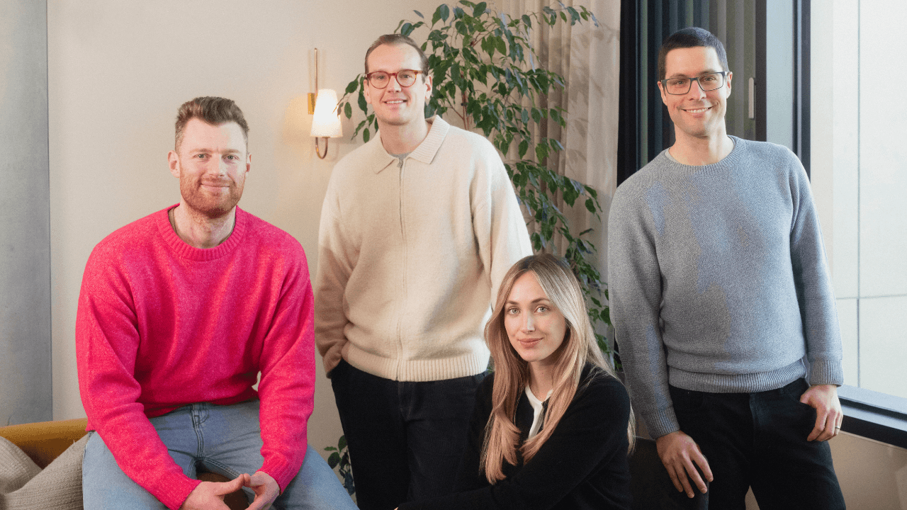 Levellr raises $2.5M to turn discord and gaming user voice data into brand intelligence