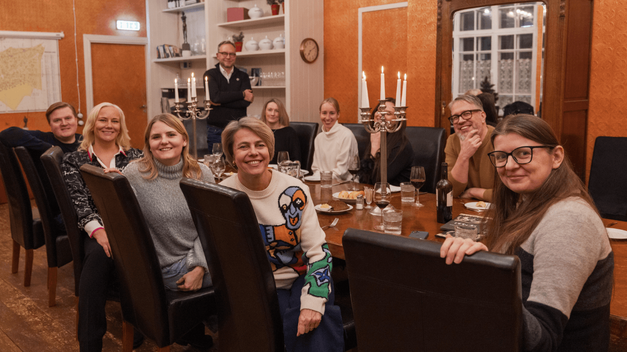 The Estonian Startup Awards mark a milestone night for Estonia’s startup ecosystem