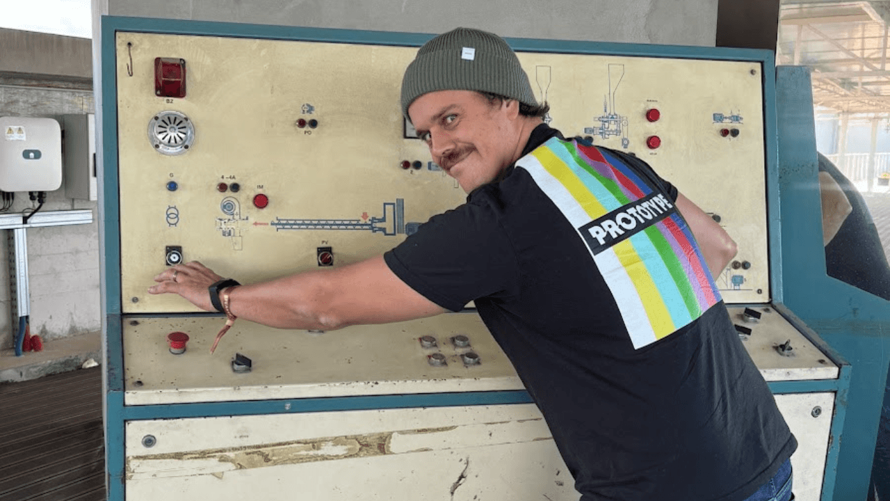 PROTOTYPE Capital launches Fund III and hits 5.6x returns by backing "crazy ideas"