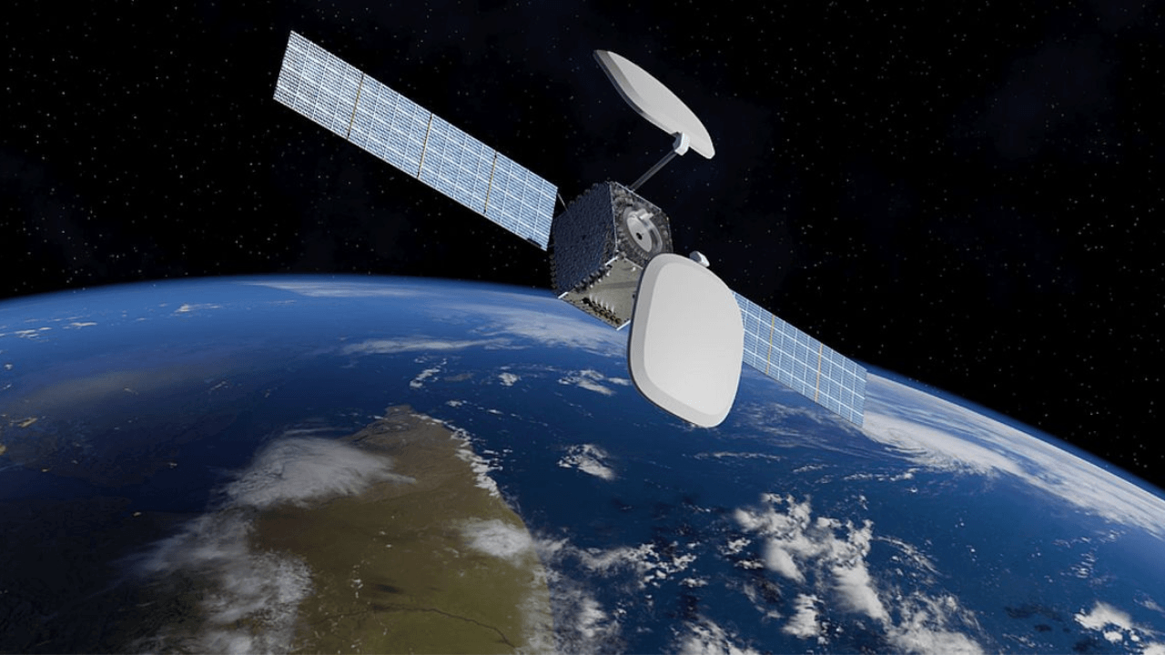 SWISSto12 ottiene 73 milioni di euro dall'ESA per HummingSat