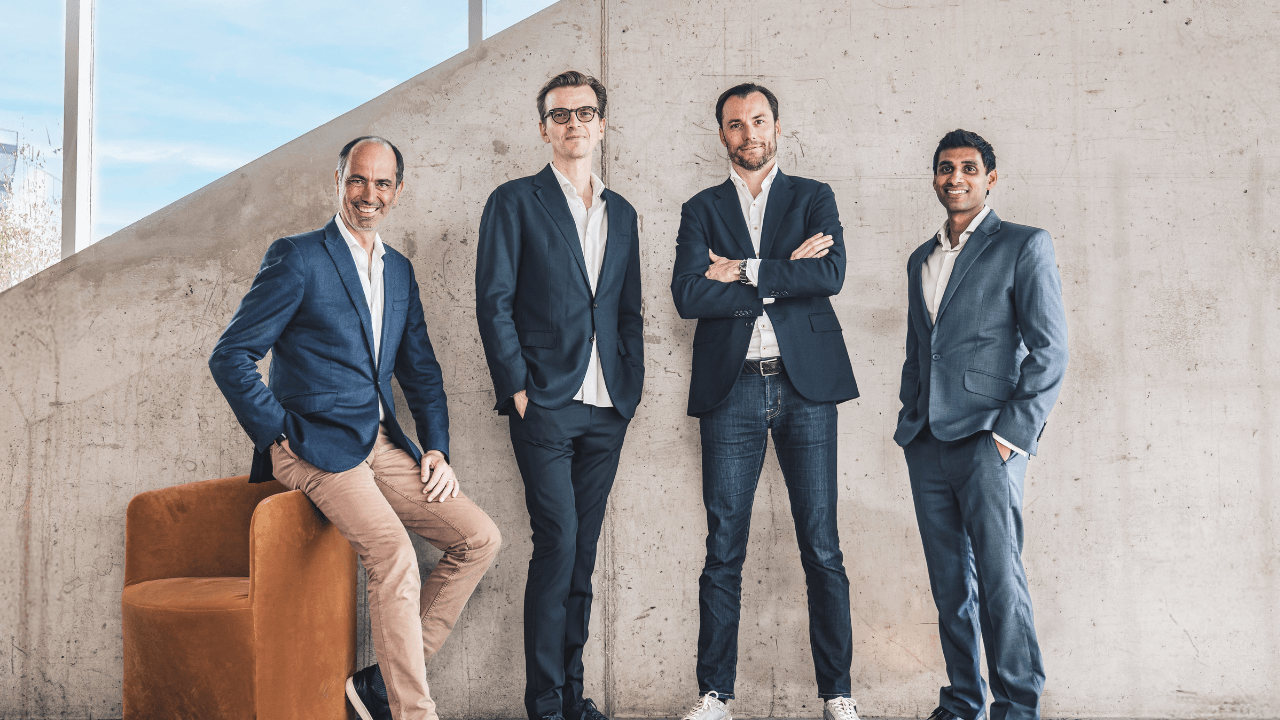 2150 closes €210M Fund II, lifts assets to €500M to back urban and industrial climate tech