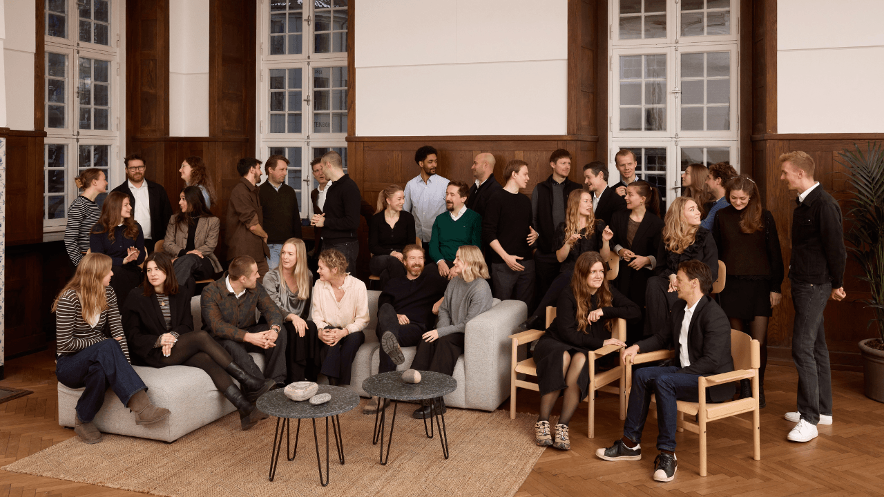 Footprint Firm closes €76M Article 9 deeptech Fund for the green transition