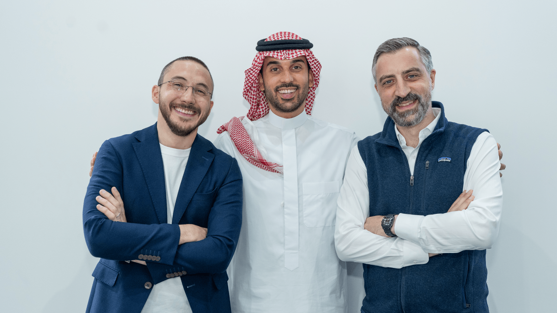 Vennre completes $9.6M round to grow private market platform in MENA