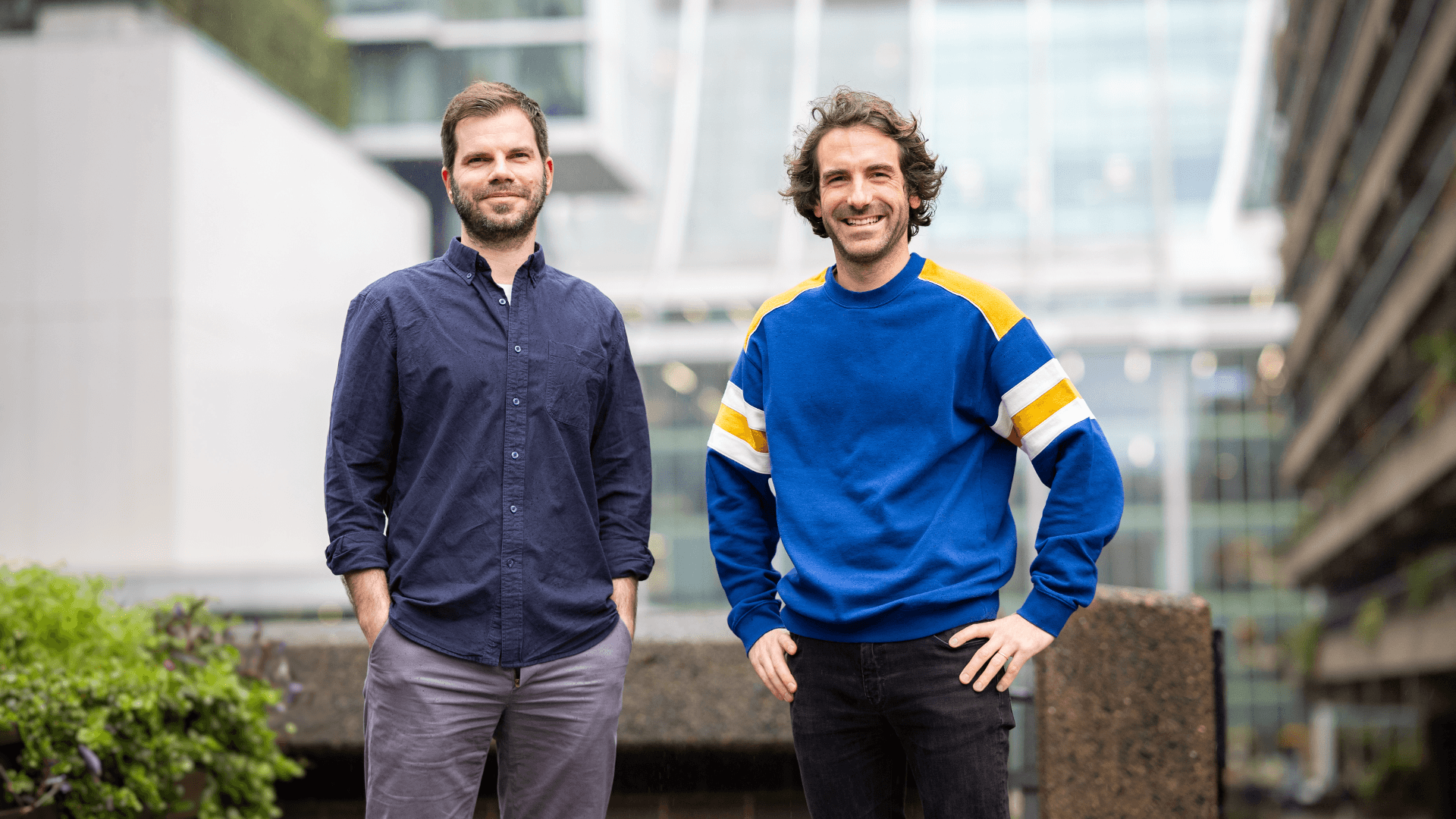 Alpa lands $3.5M to build financial platform for hospitality