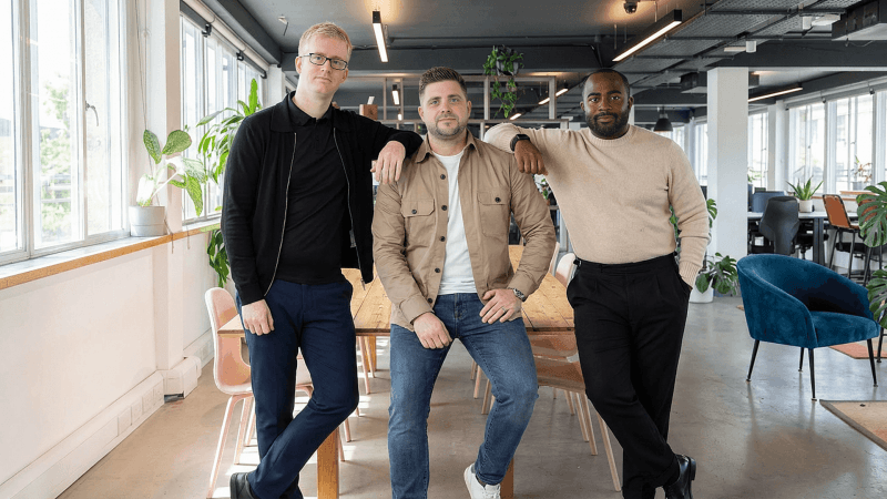 Bracket closes $7M round to expand treasury intelligence platform - Tech.eu