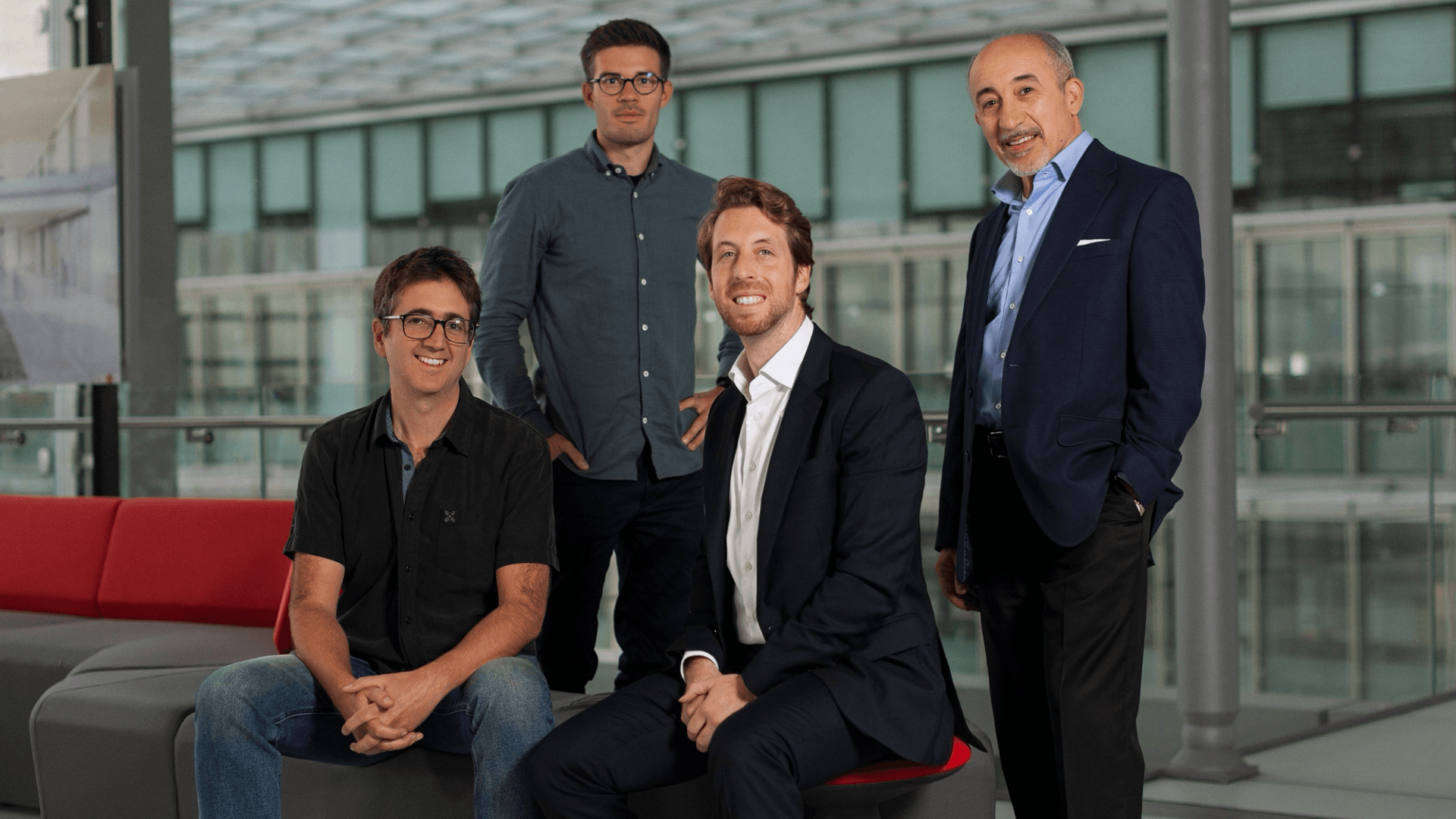 Clee Medical secures seed funding to advance real-time brain imaging for neurosurgery