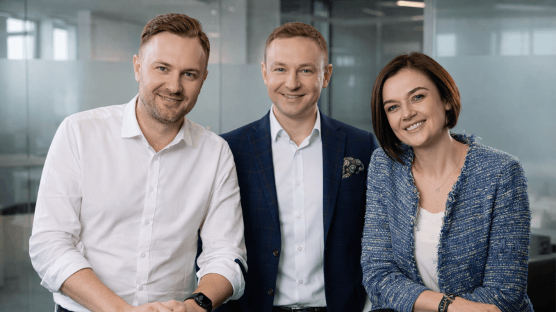 Demoboost closes €2.8M to turn product demos into revenue intelligence ...
