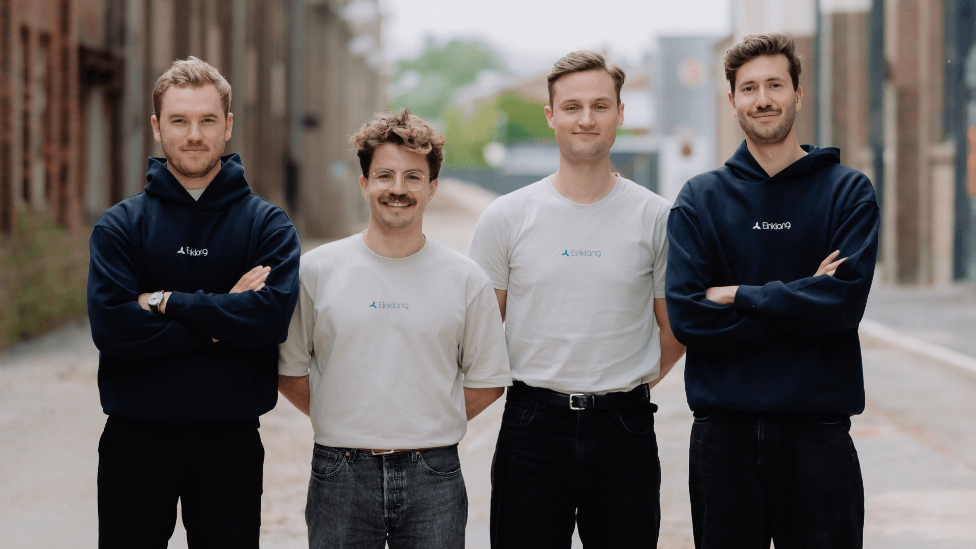 Einklang secures €2.2M for battery-optimised industrial power solutions