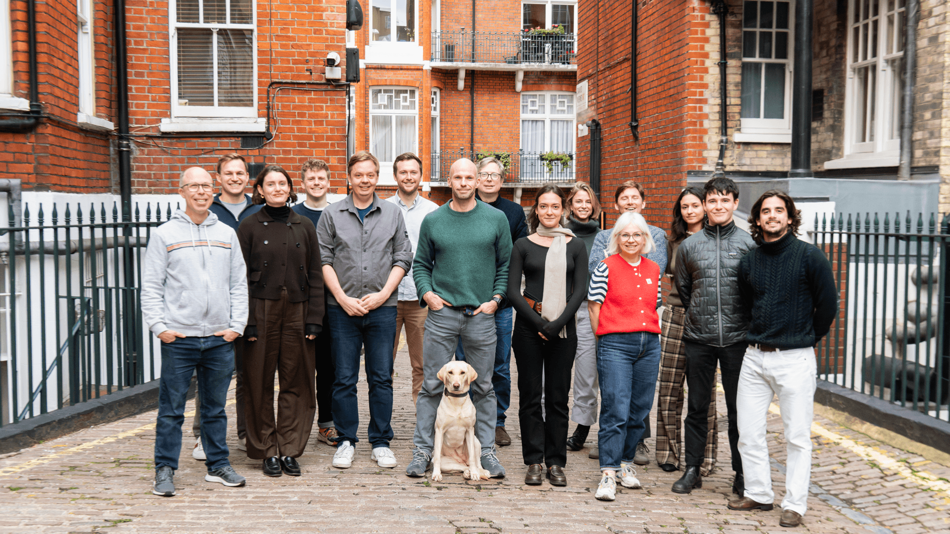 Electric Twin: 14 milioni di dollari per modelli sintetici di pubblico basati su AI