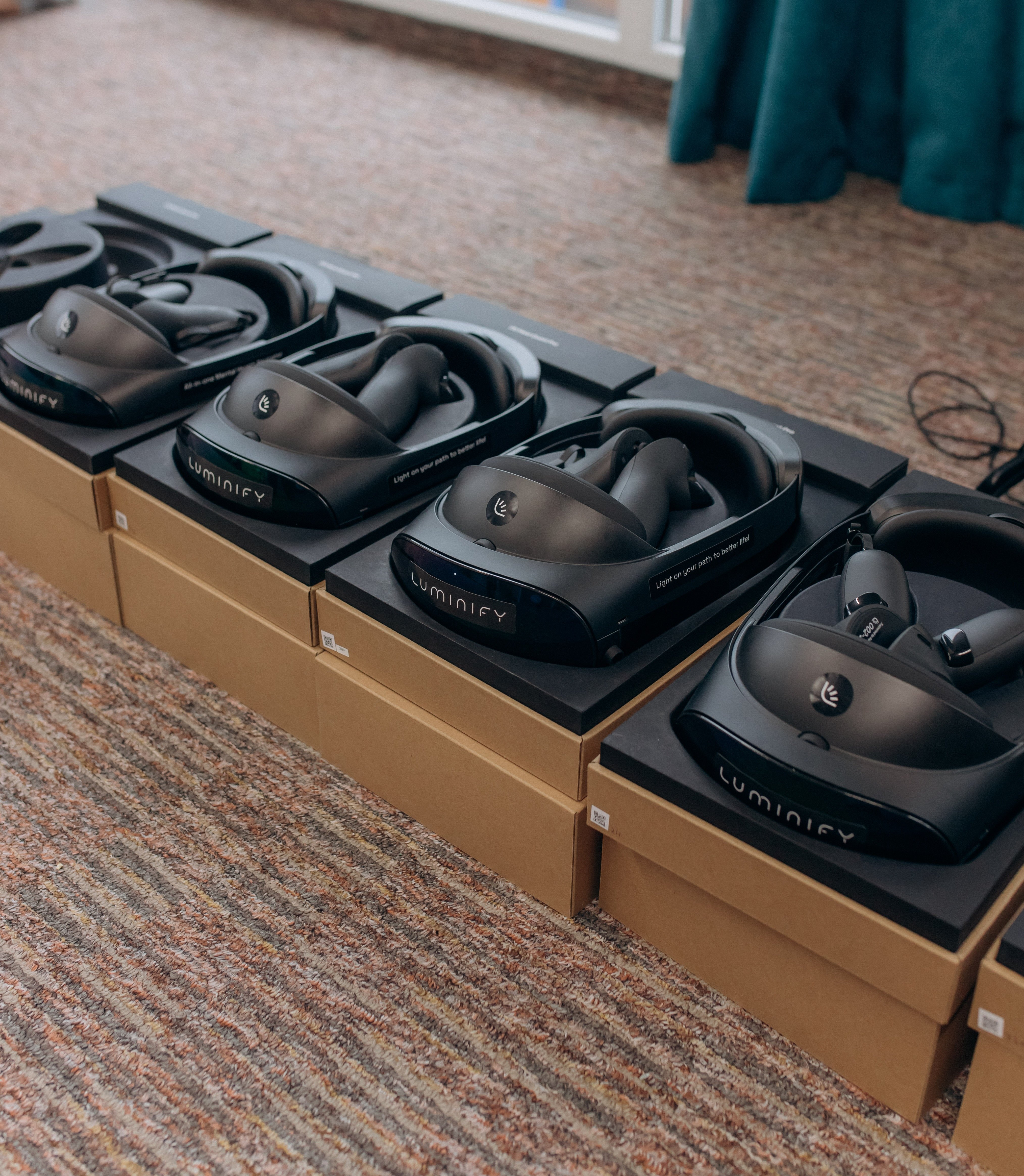 Ukraine’s wartime VR therapy is scaling beyond trauma care