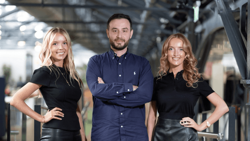 Linda AI raises €2.6M to expand AI workflows for dental practices - Tech.eu