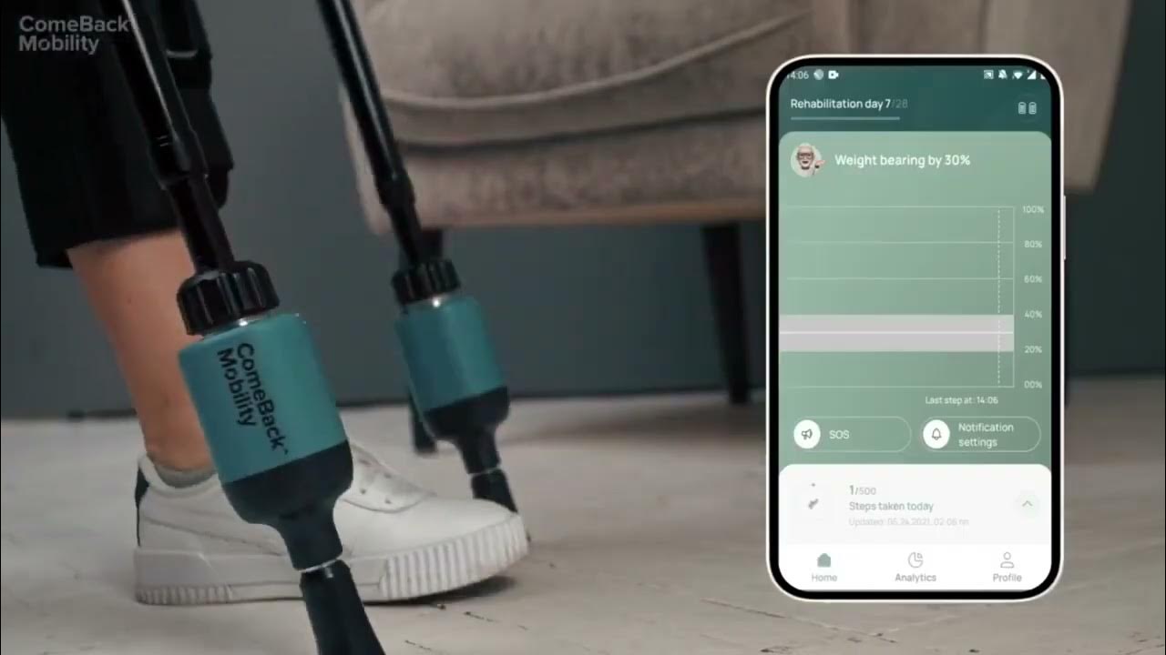 Why Ukraine is becoming a global healthtech frontier