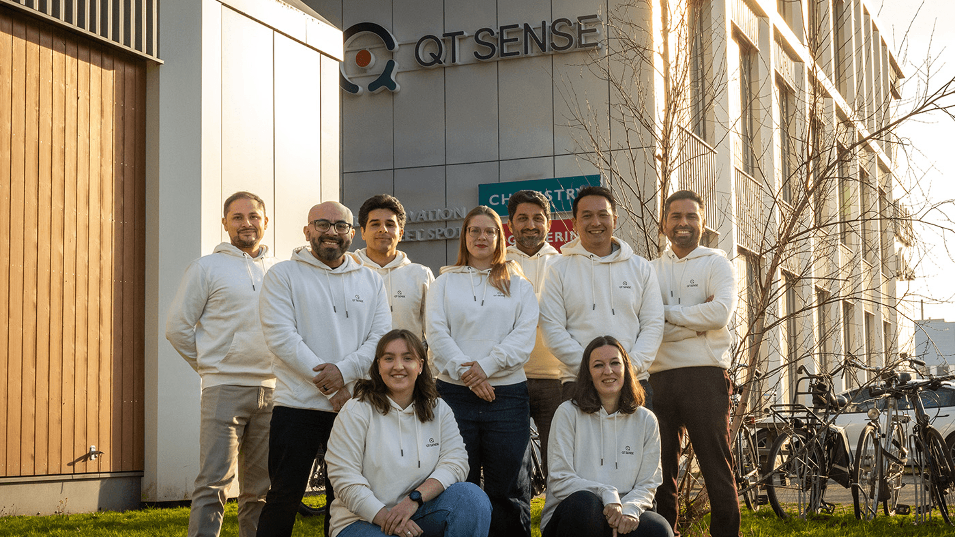 QT Sense closes €4M round to support real-time cell analysis
