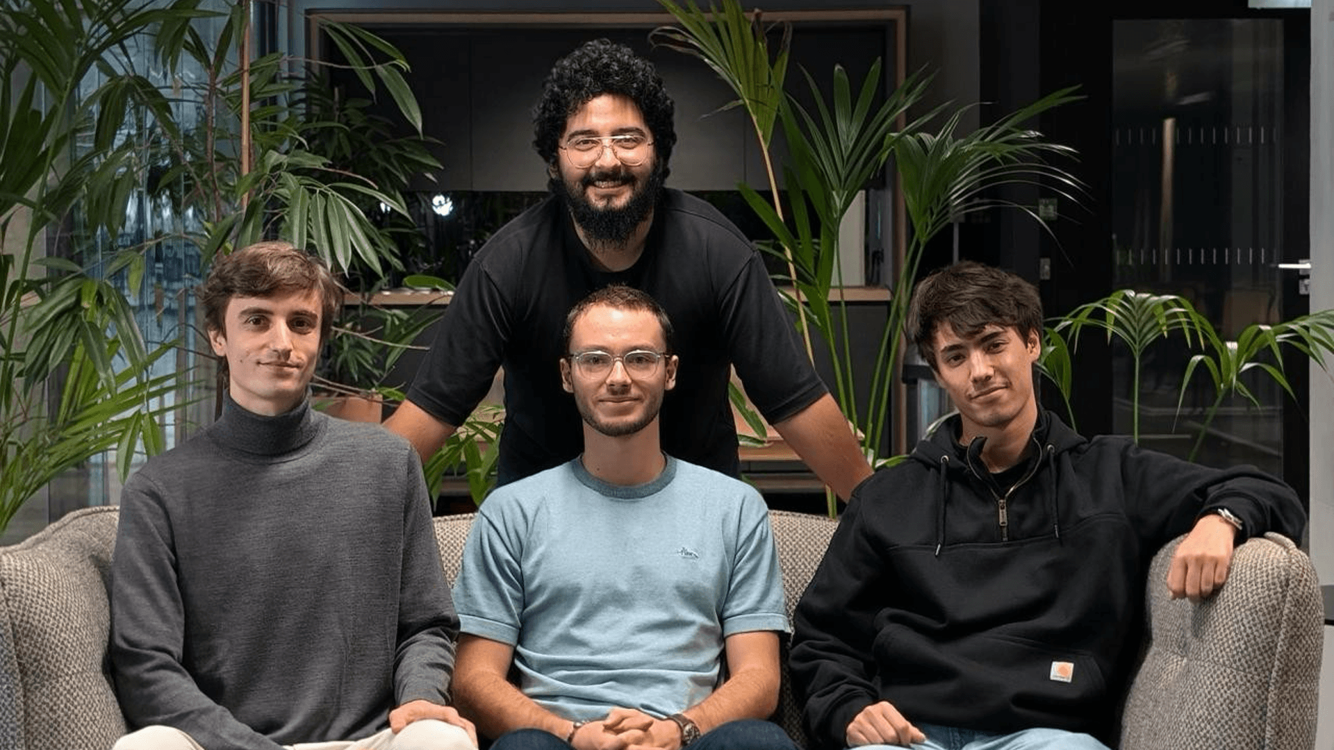 Rivage raccoglie 2,6 milioni per il suo software paghe