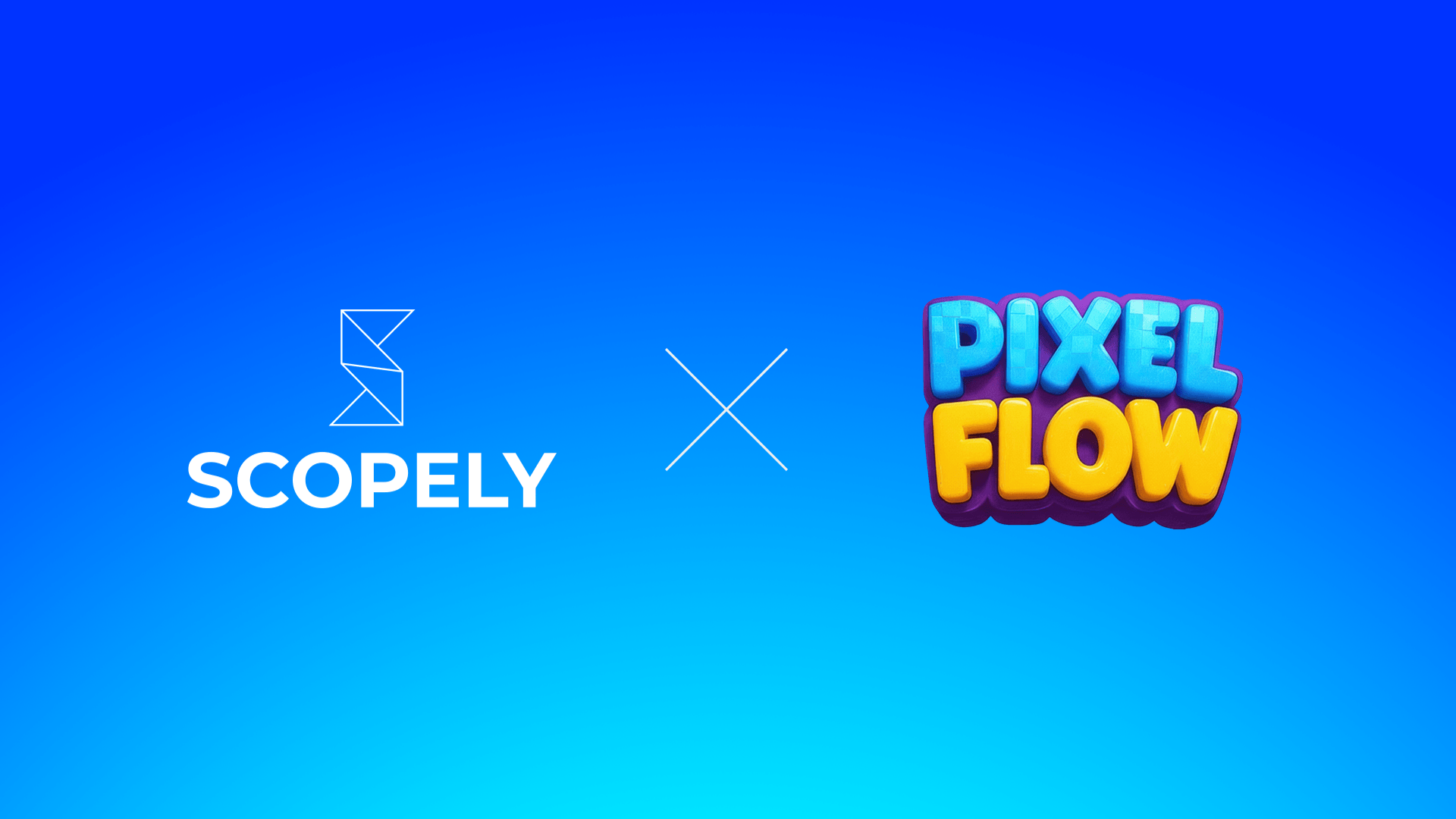 Scopely takes majority stake in Pixel Flow! at $1B valuation