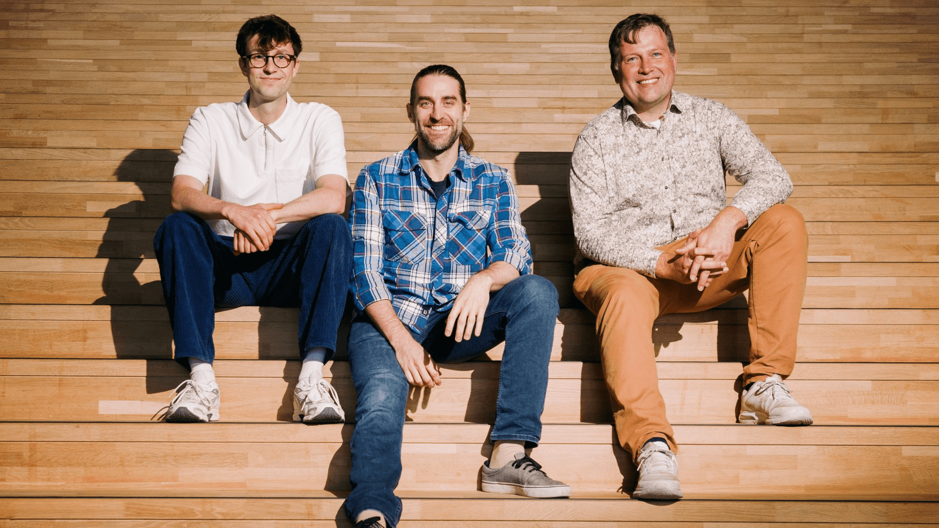 Simmetry.ai espande la piattaforma di training AI con finanziamento da 330.000€