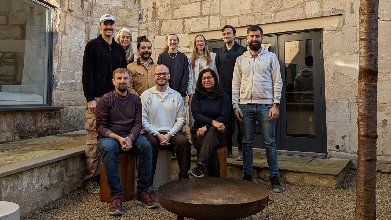 London fintech Tangible raises $4.3M in seed funding