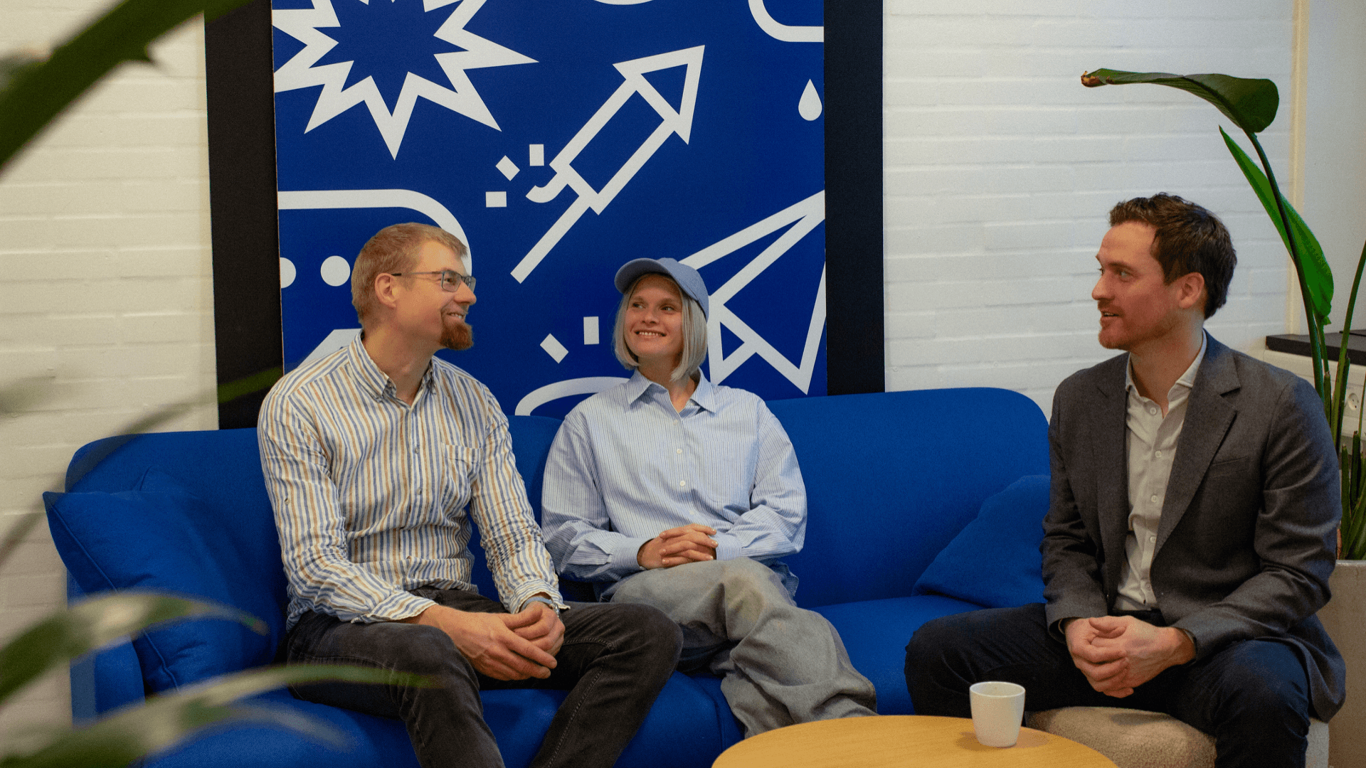 Thiax secures PSV Hafnium backing for real-time X-ray inspection technology