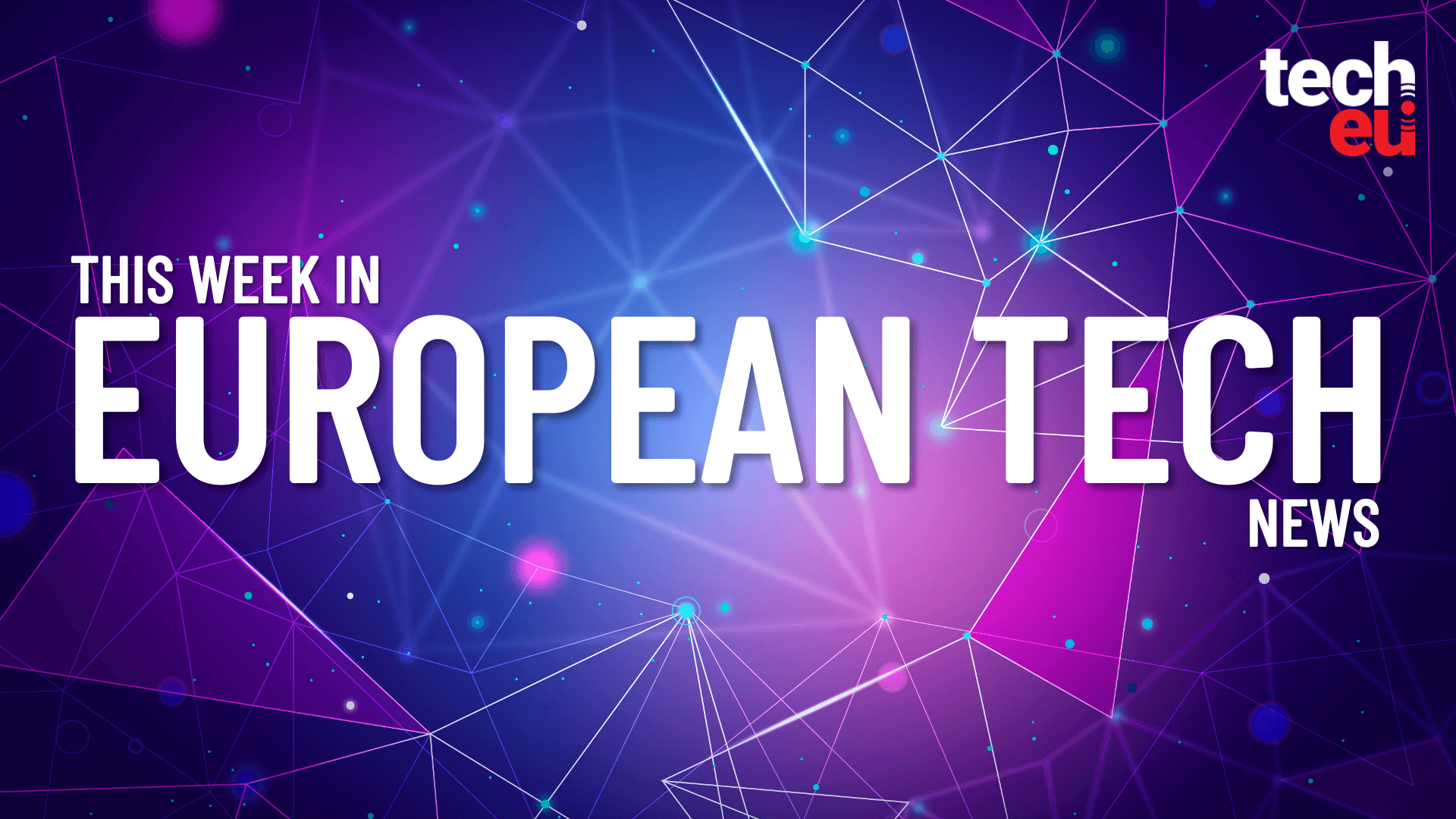 Commission presents flawed EU Inc., Upvest raises $125M, and UK government pledges £1BN quantum computing investment