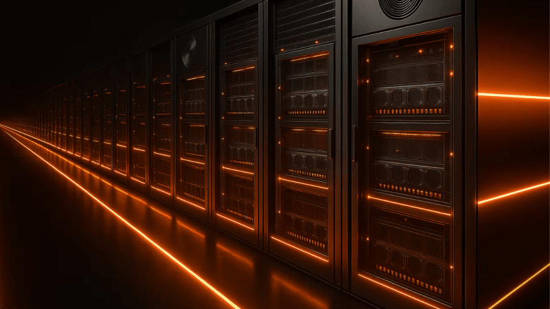 Radiant and Ori merge to deliver sovereign AI cloud at utility scale ...
