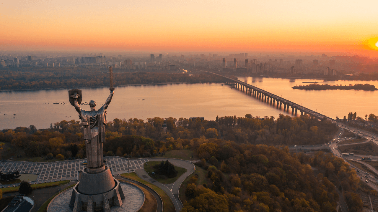 Not resilient, strategic: The reality of Ukraine’s tech ecosystem four years on