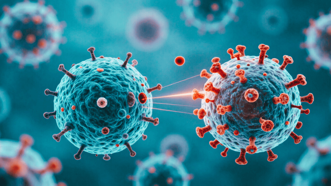 From blood tests to orbital labs: Europe’s next generation of cancer tech