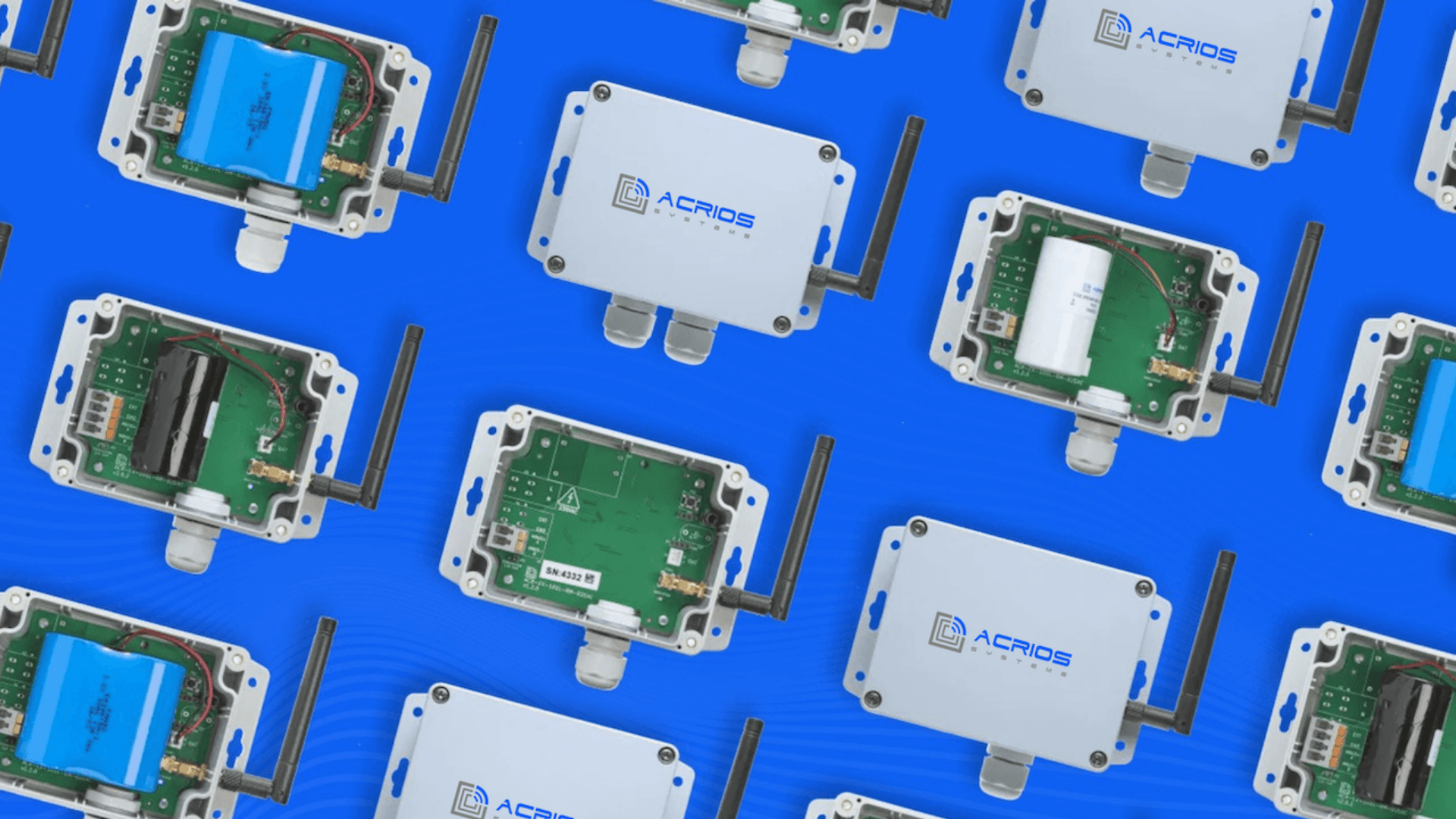 The European IoT surge: How Czech tech won Vilnius