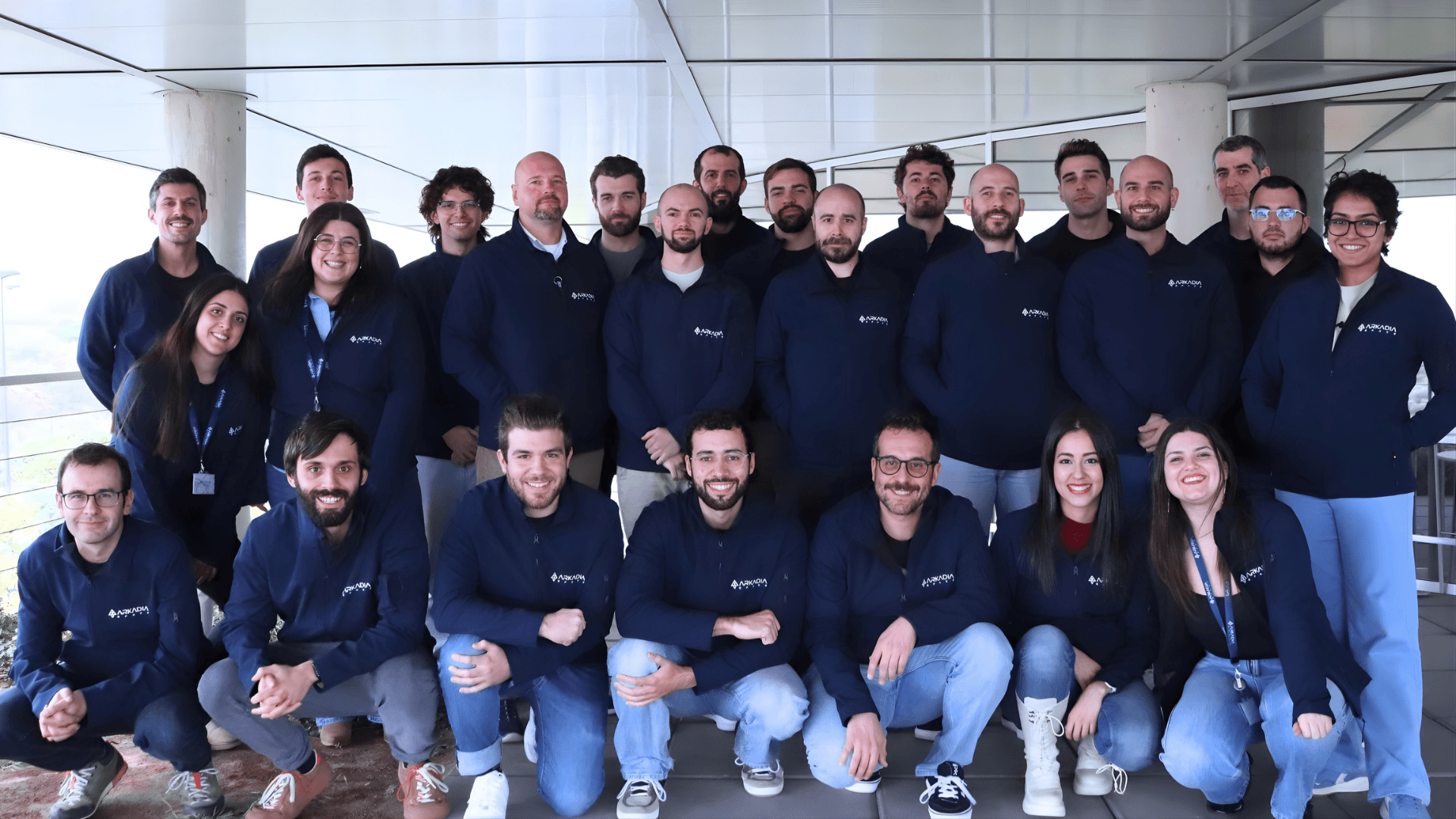 Arkadia Space secures €14.5M EIC backing for green propulsion tech