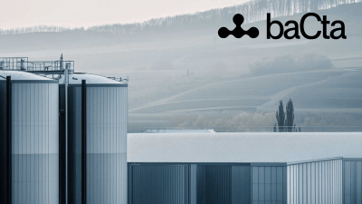 baCta secures €7M to advance programmable microbial factories - Tech.eu