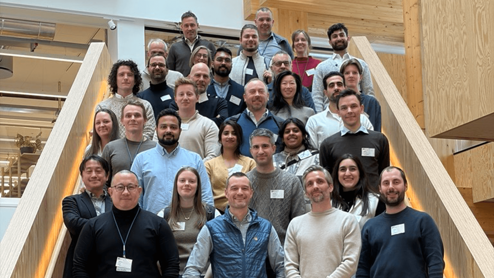 BioInnovation Institute adds 11 startups to Venture Lab cohort