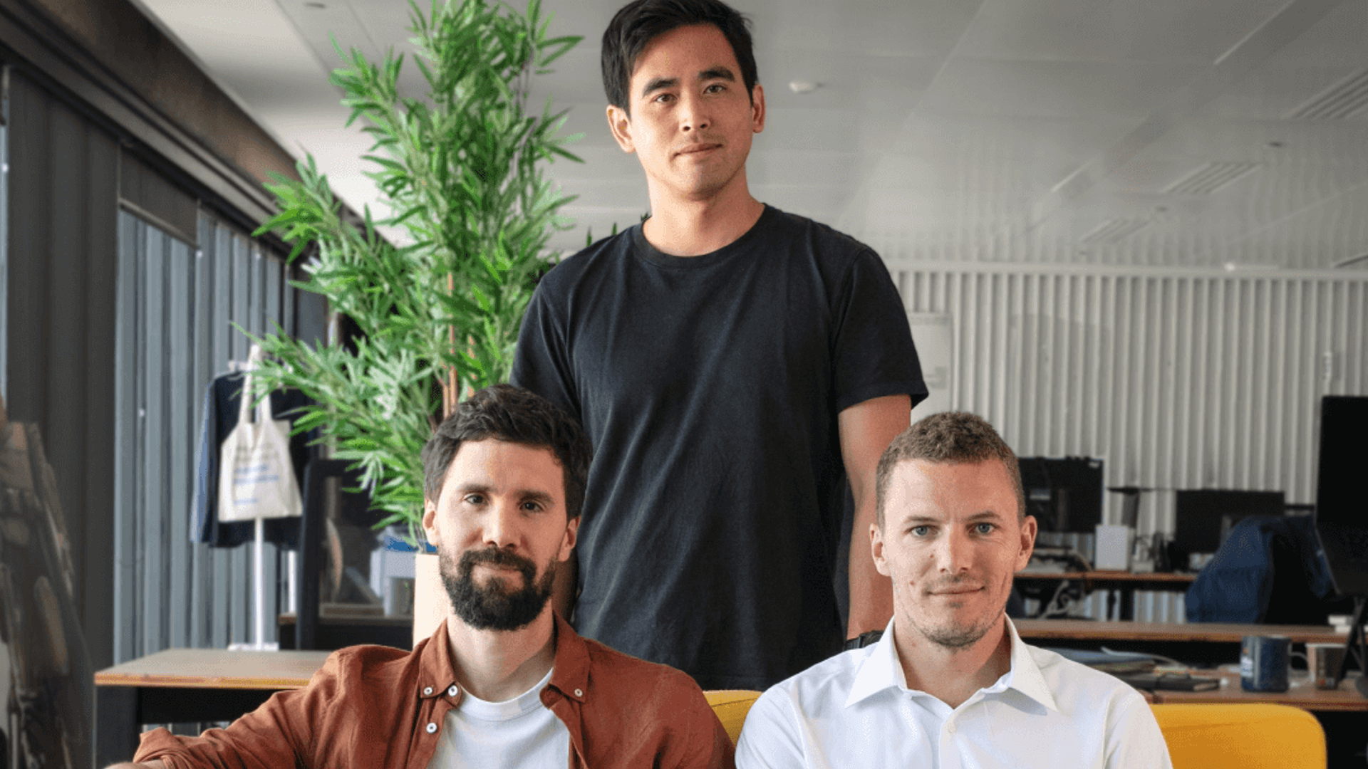 Blify secures $2.1M pre-seed to develop AI training platform