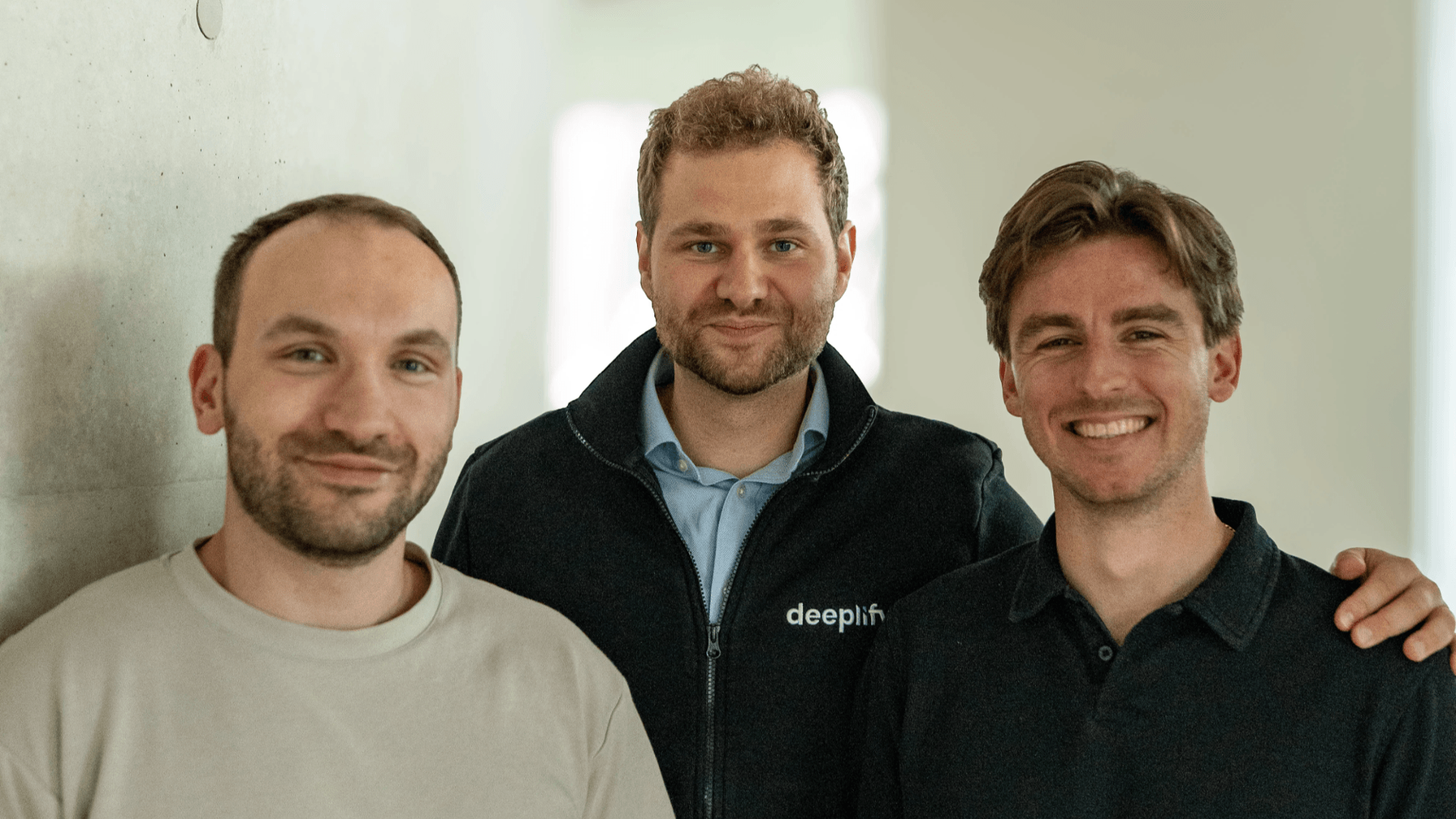 German deeplify raises €2M to modernise infrastructure inspections