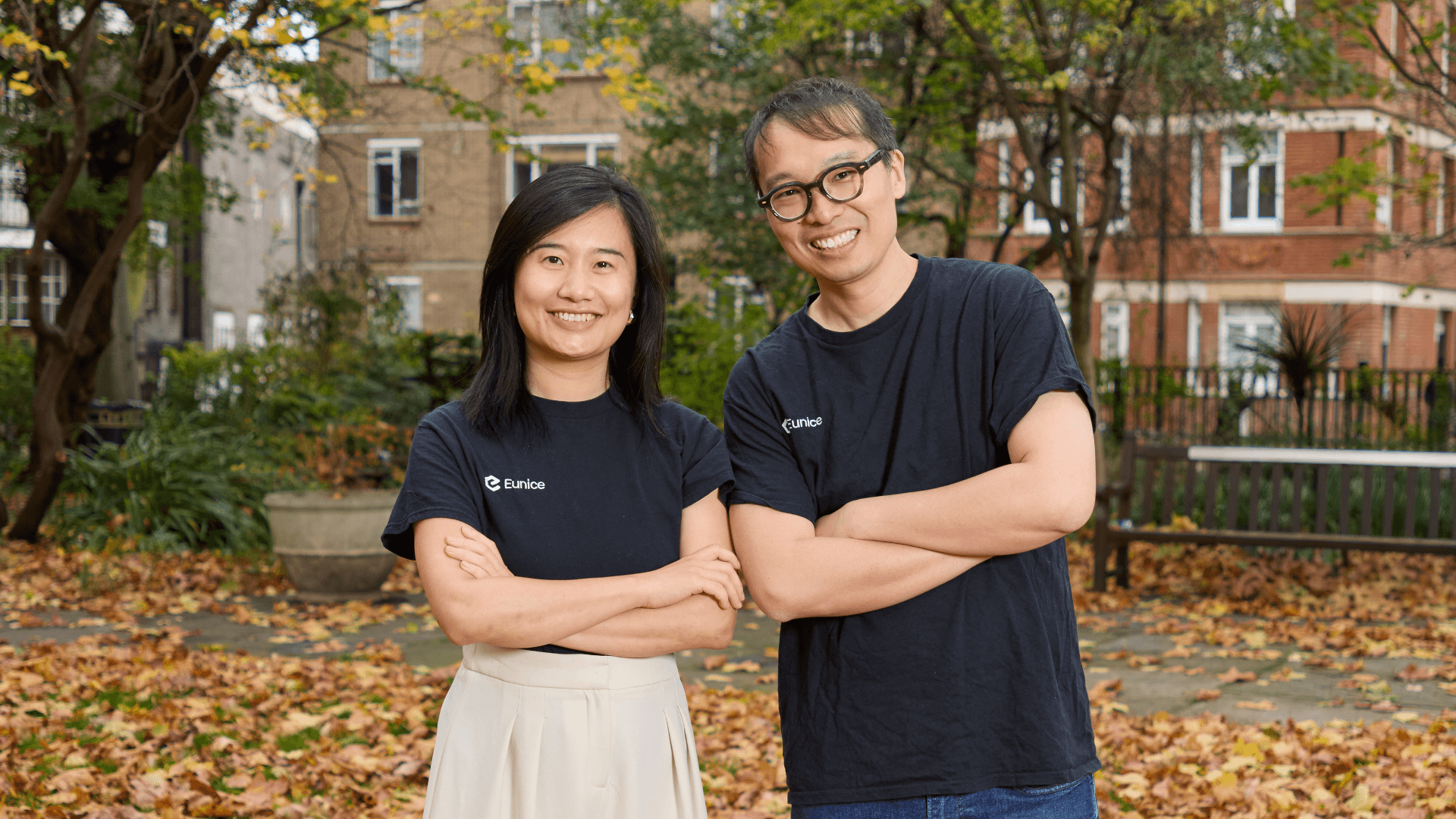 With $8M, Eunice brings institutional-grade AI to due diligence