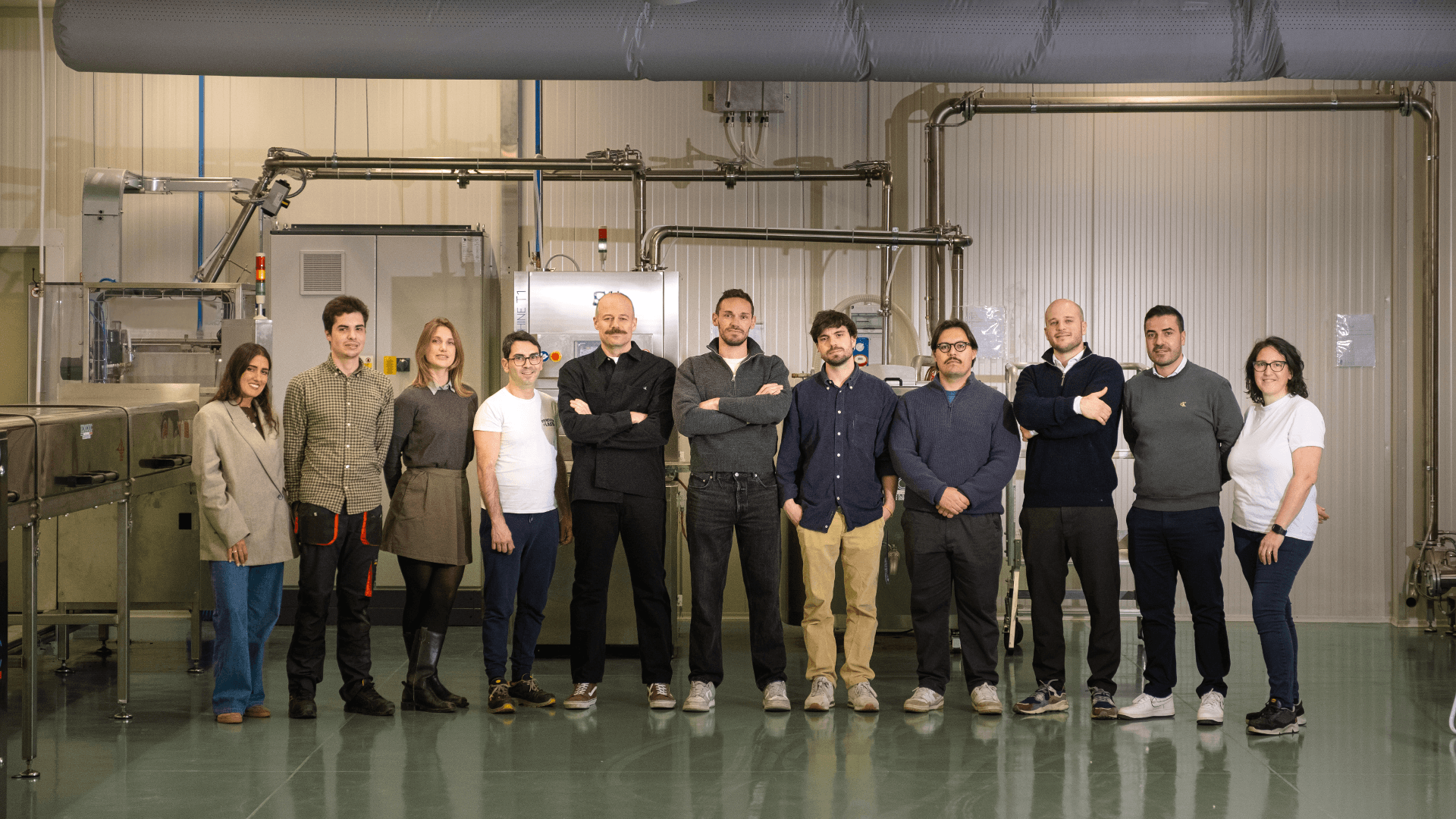 Foreverland lands €6M to tackle cocoa supply with alternatives