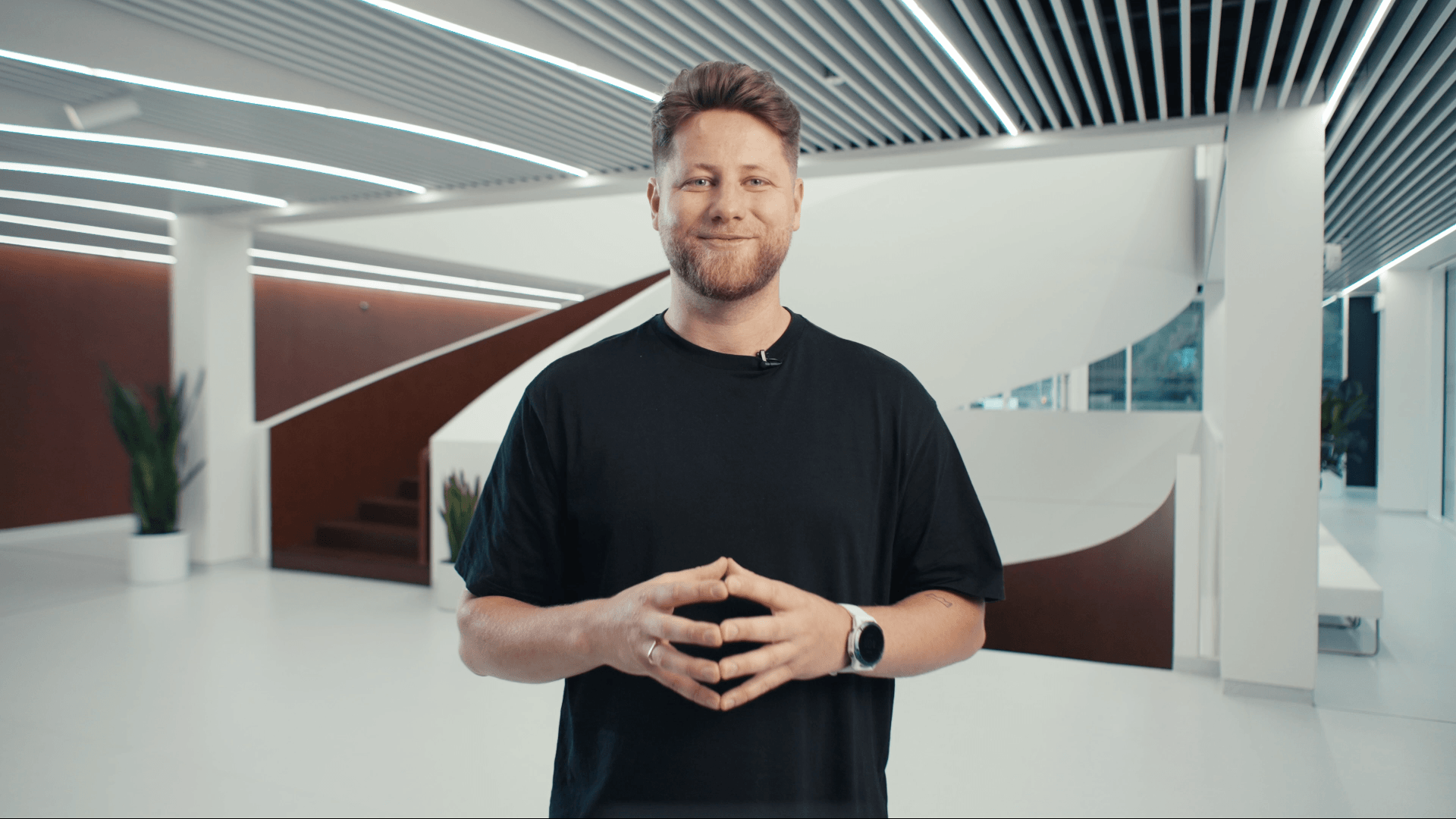 Giraffe360 raises $10M Series B financing led by Cipio Partners