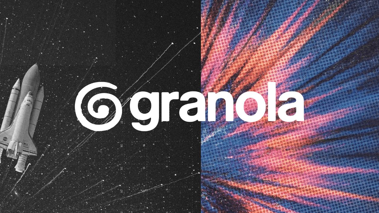 Granola raises $125M at $1.5BN valuation