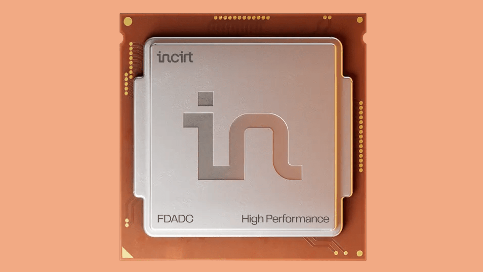 German INCIRT secures €4.8M to power next-gen chip architecture in Europe