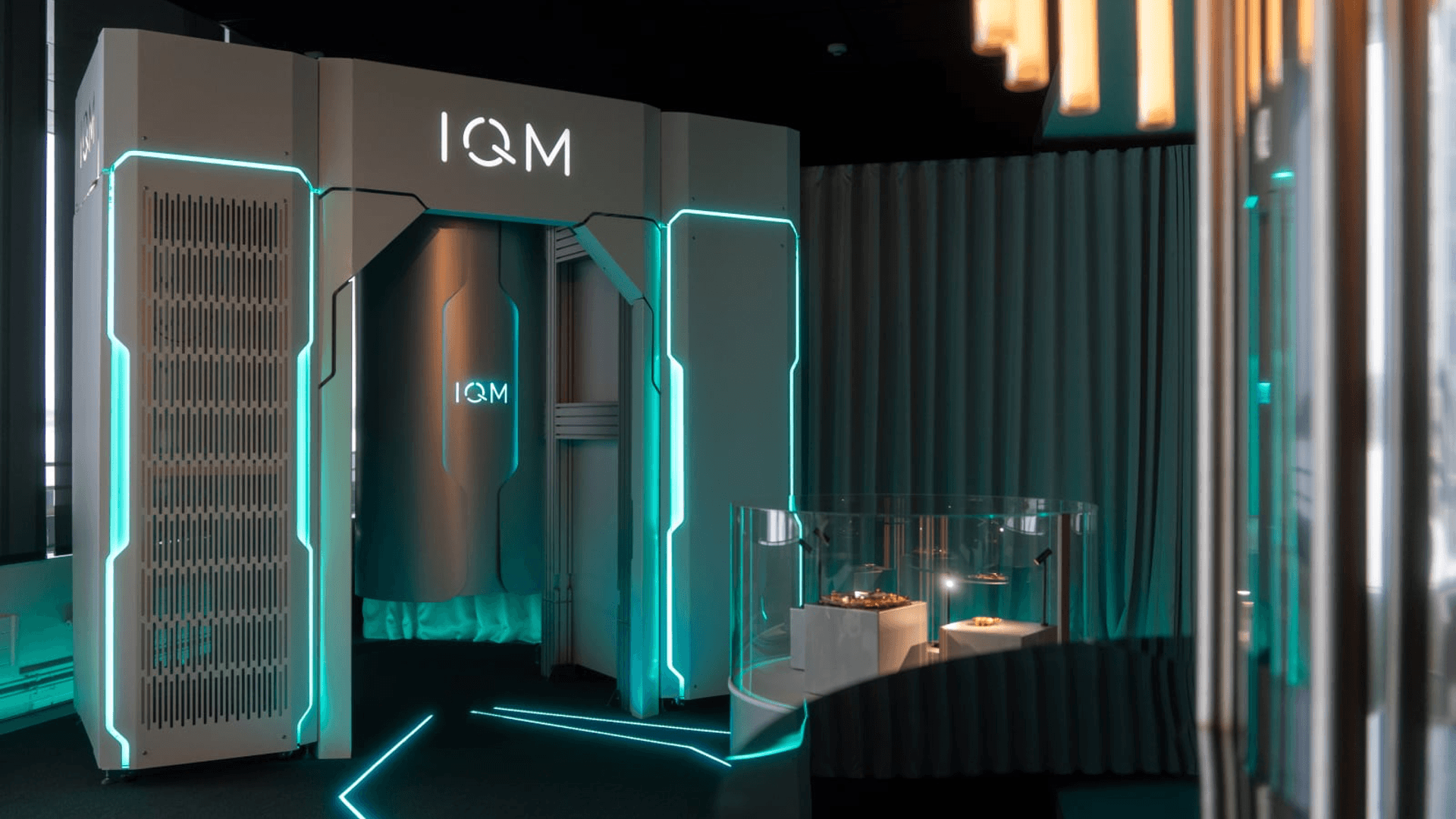 IQM secures €50M to accelerate global growth