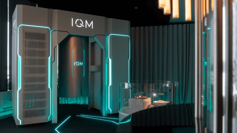 IQM secures €50M to accelerate global growth - Tech.eu